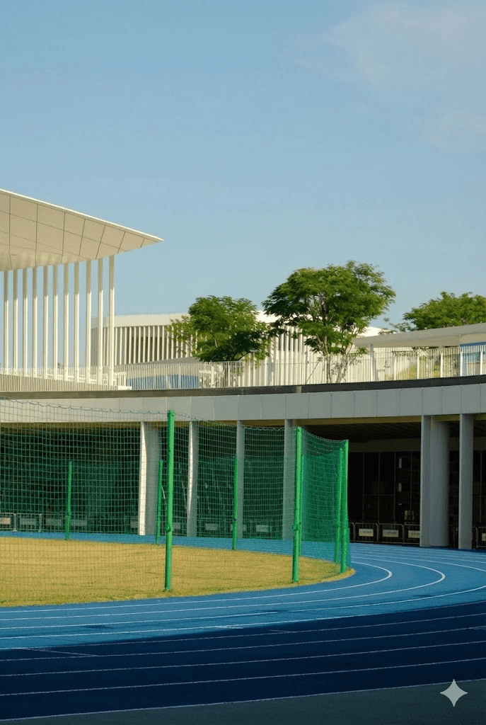 Sports Facility